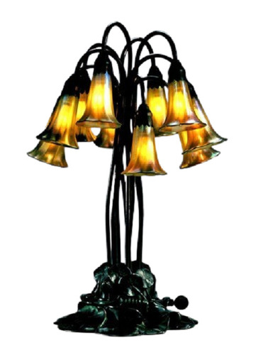 Decorative Lamps