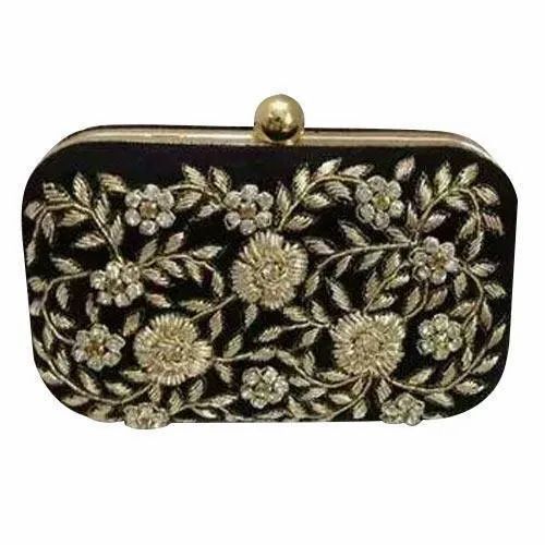 Designer Clutch