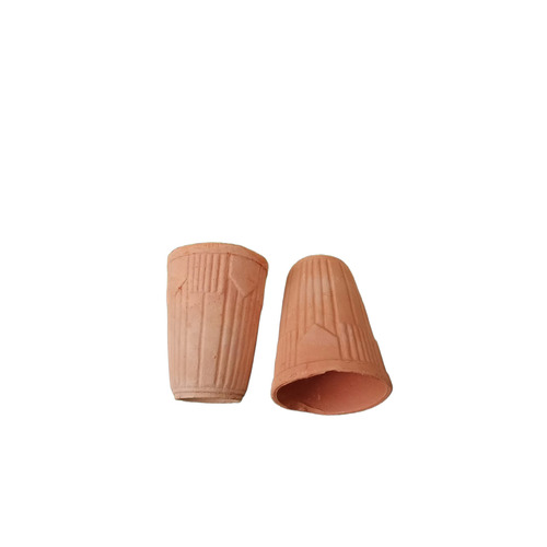 Disposable Clay Kulhad Cup 180 Ml