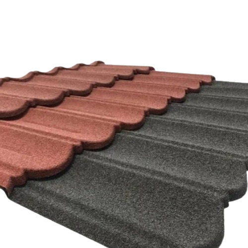 Galvanized Roofing Sheet
