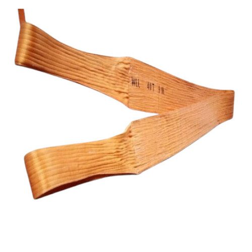 Heavy Eye Webbing Sling
