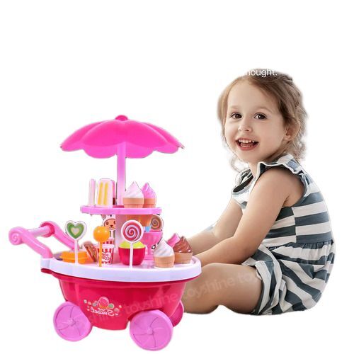 Kids Plastic Toys - Color: All