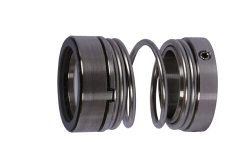 Mechanical Seal 