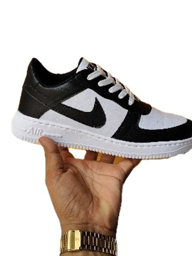 Mens Canvas Shoes
