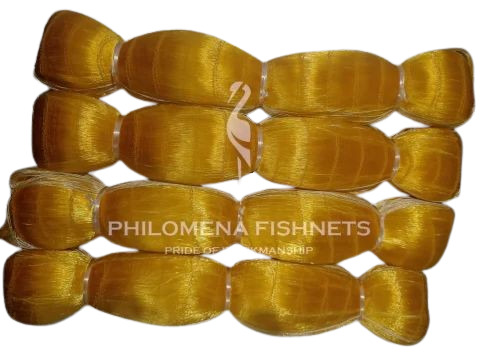 Monofilament Fish Nets - Characteristics: Light In Weight