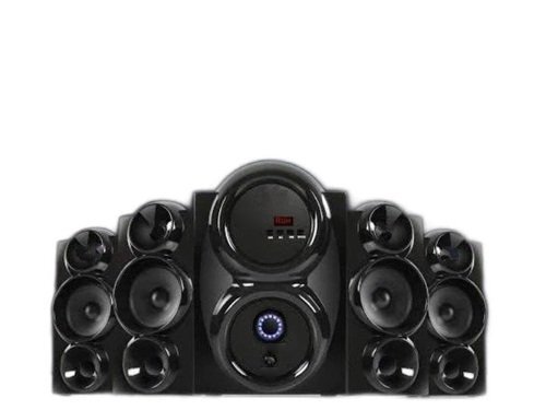 Multimedia Speakers