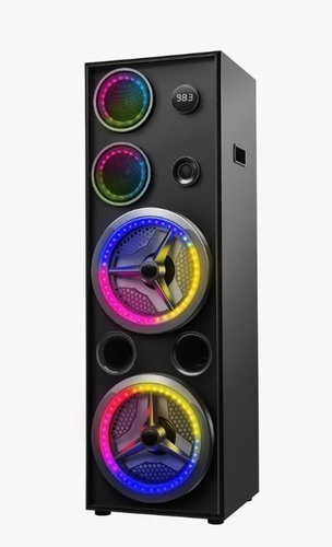 Multimedia Tower Speakers