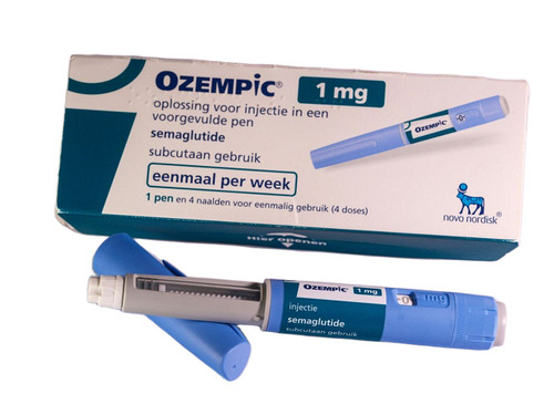 Ozempic Injection 1mg Weight Loss