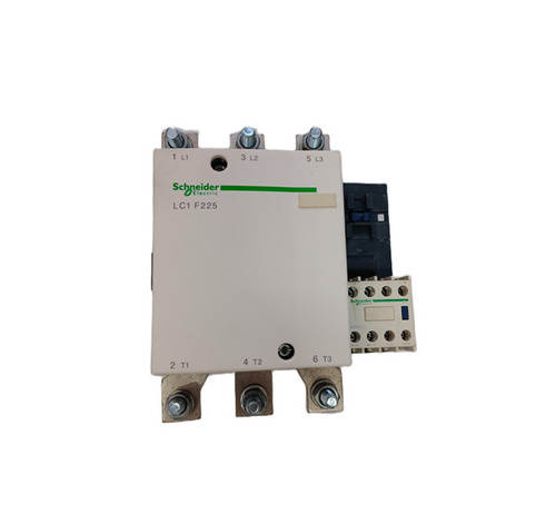Schneider Power Contactors - Application: Na
