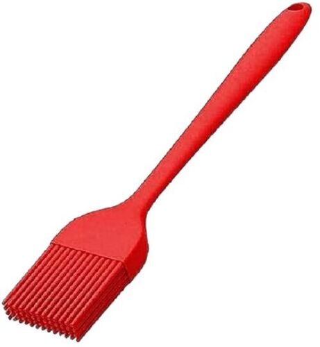 Silicone Brush - Color: All