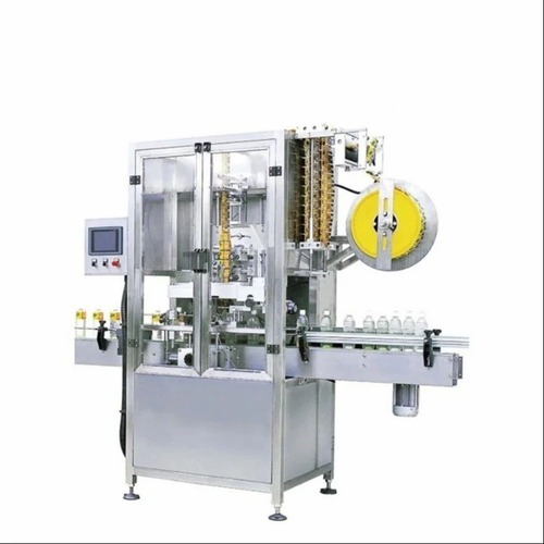 Sleeve Applicator