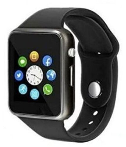 Smart Watches