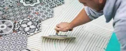 Tile Adhesives