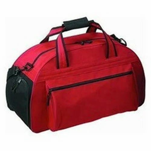 Waterproof Luggage Bag