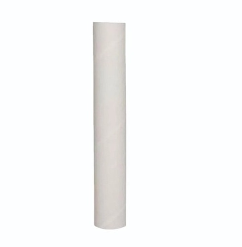 White Paper Tube - Paper Type: Craft