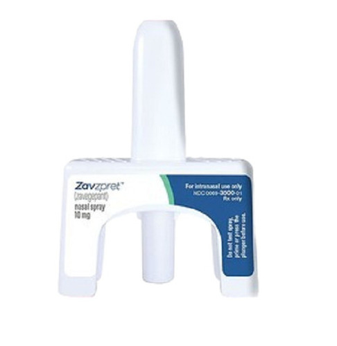 Zavzpret Nasal Spray