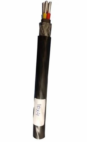 4 Core Aluminium Armoured Cable