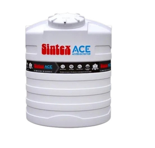 500 Ml Sintex Ace Antibacterial Water Tank