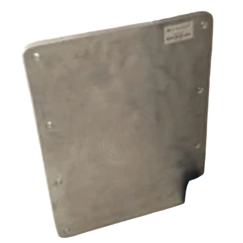 Aluminium Sheets And Plates