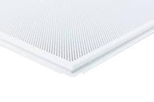 Aluminium Tiles