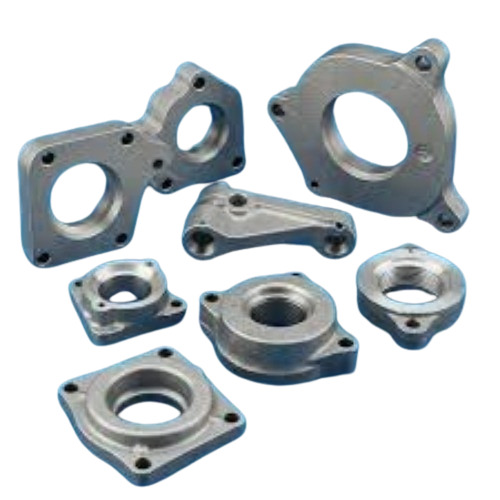 Aluminum Gravity Die Castings