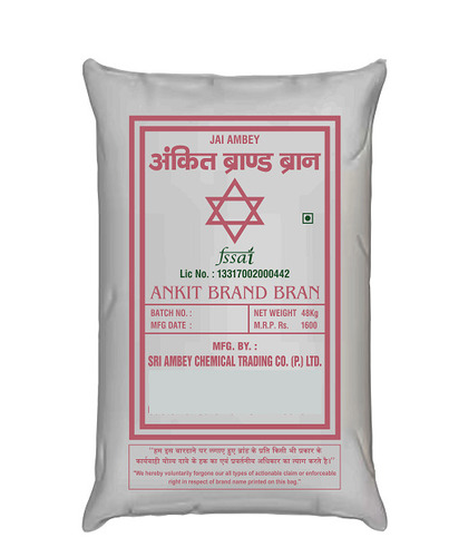 Ankit Bran Fine 48kg
