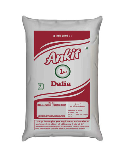 Ankit Dalia 50kg