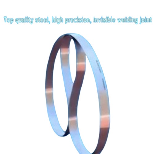 Band Knives