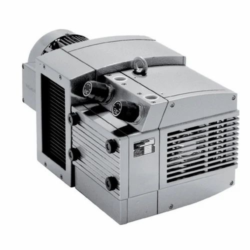 Becker Dry Vacuum Pumps