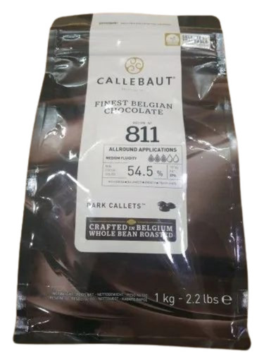 Callebaut Dark Converter 811