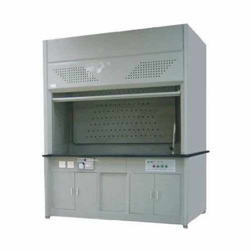 Chemical Fume Hood