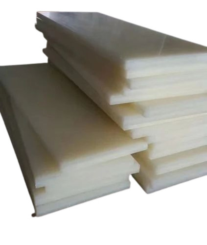 Chopping Board - Color: White