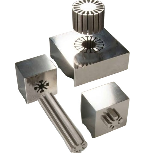 Cnc Sparking Die Mould