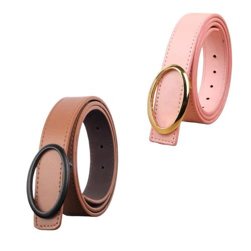 Coloured Belt - Belt Type: Chain