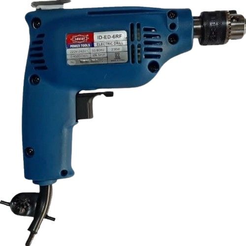 Electric Drill Machine