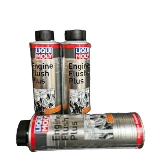 Engine Spray 