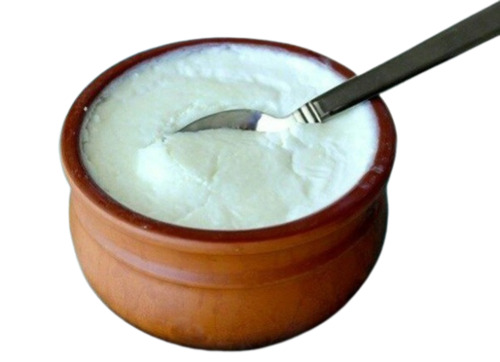 Fresh Curd