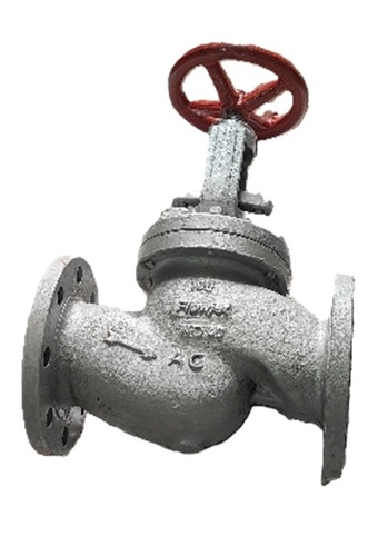 Industrial Valves