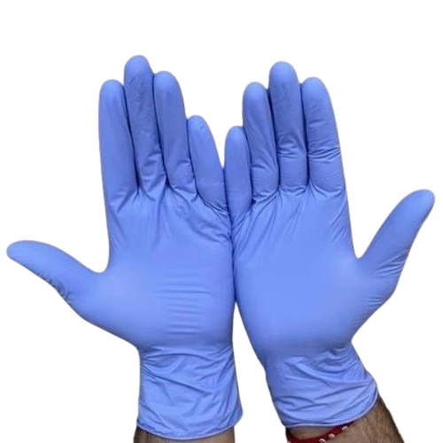 Latex Medical Examination Gloves 