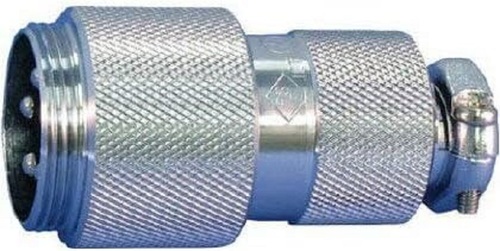 Metal Connector