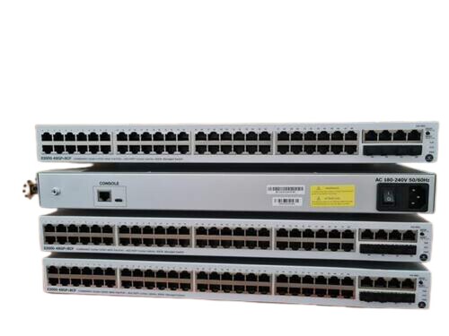 Network Switch - Type: Wireless