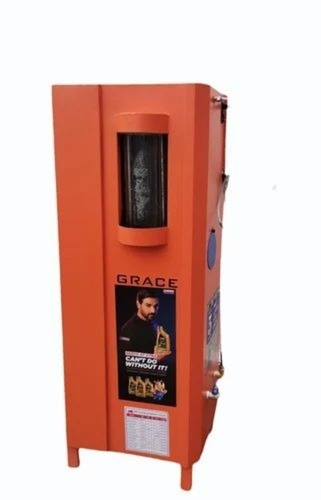 Oil Changer Machine