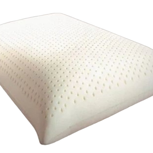 Organic Natural Latex Pillow