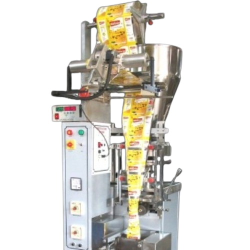 Packaging Machines