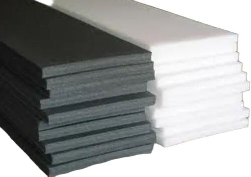 Polyethylene Foam - Application: .