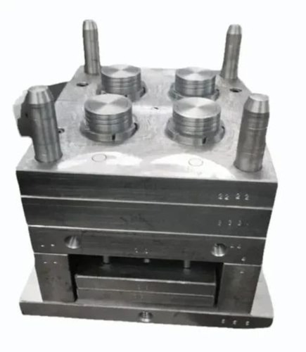 Press Tools Wire Cutting Operation