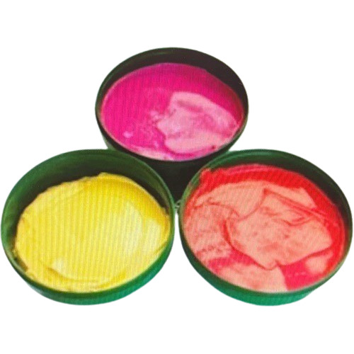 Printing Ink 