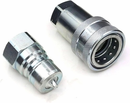 Quick Release Couplings Y-160 M