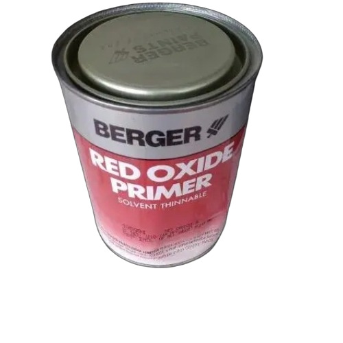 Red Oxide Primer