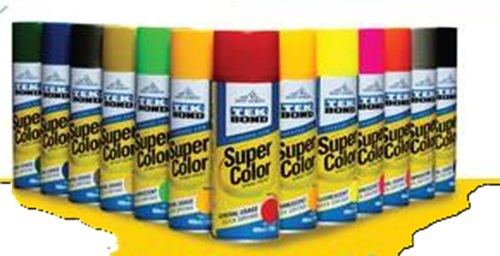 Spray Paint